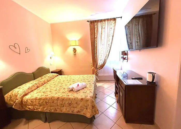 Le Camelie Casa de hóspedes Siena