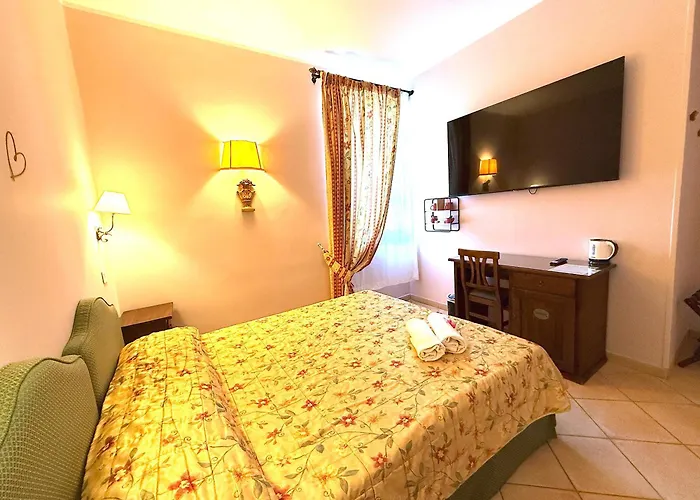 Le Camelie Casa de hóspedes