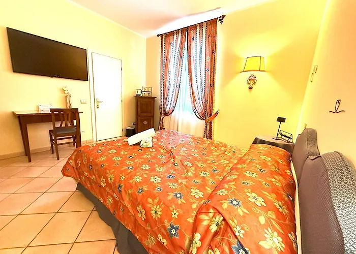 Le Camelie Casa de hóspedes 3*