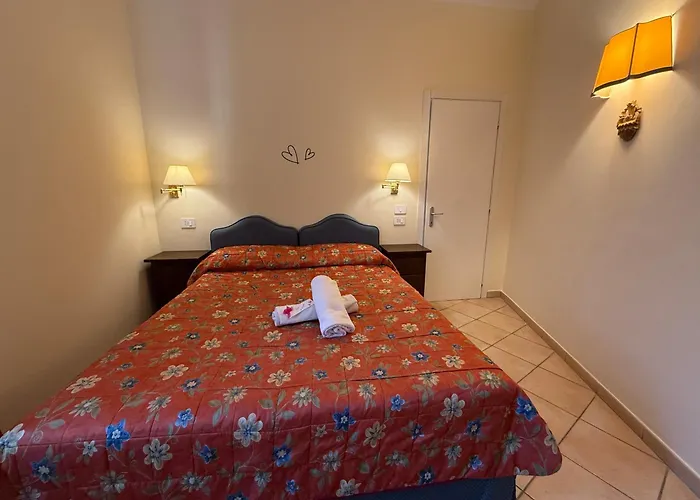 Le Camelie Гостьовий будинок 3*