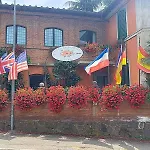 بيت ضيافة Le Camelie