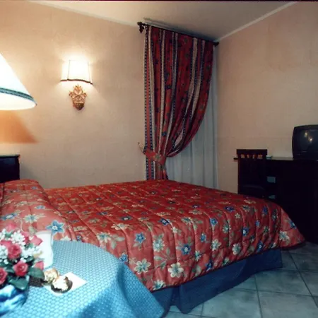 Le Camelie 3* Σιένα