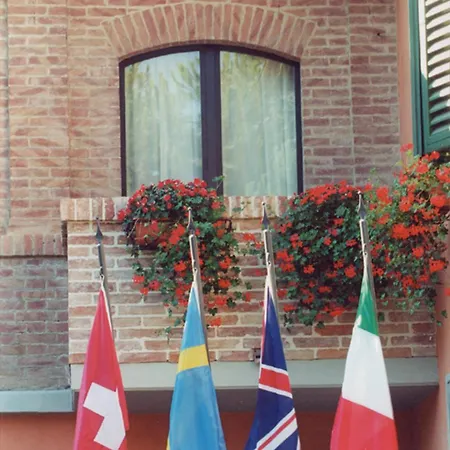 Le Camelie Gasthuis 3*