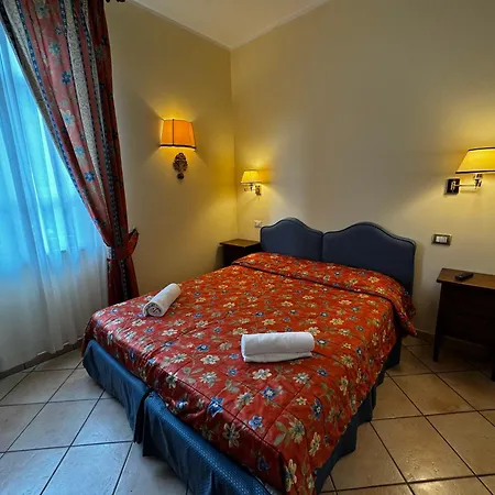 Πανσιόν Le Camelie 3*