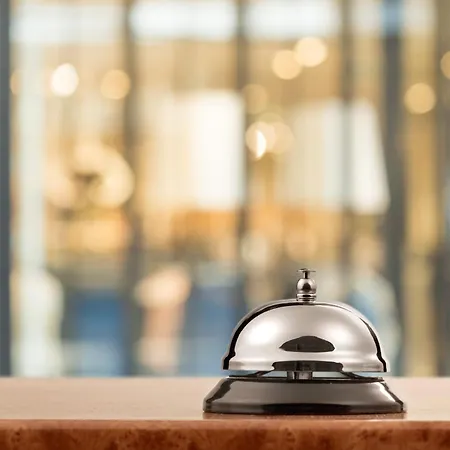 Gasthuis Le Camelie 3*