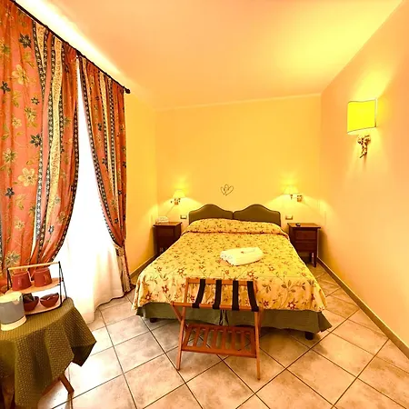 Gasthuis Le Camelie Siena