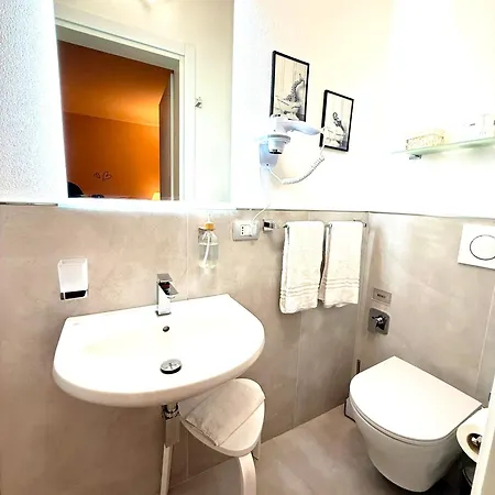 Πανσιόν Le Camelie