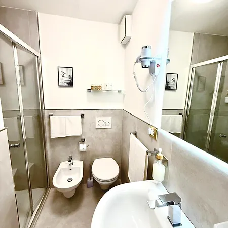 Le Camelie Gasthuis 3*