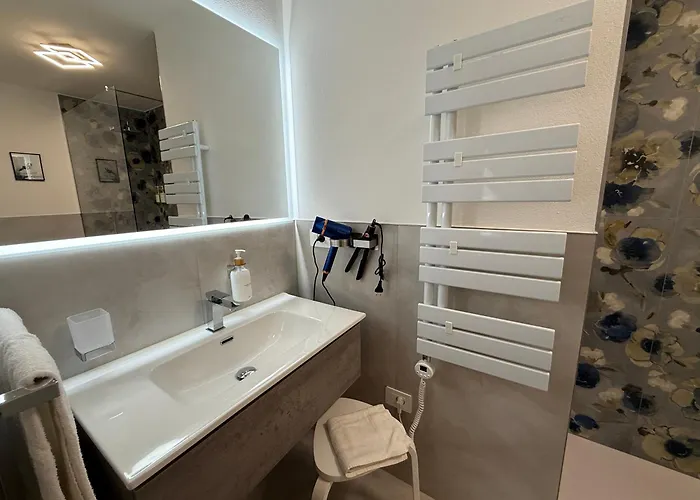 Le Camelie Гостевой дом 3*