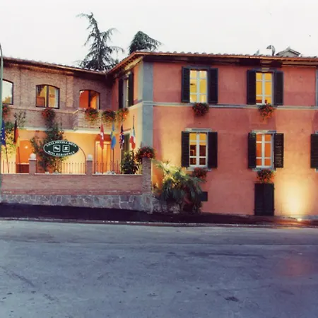 Pensionat Le Camelie 3*