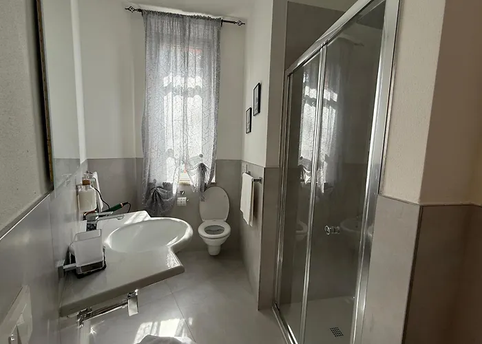 Le Camelie 3* Сієна