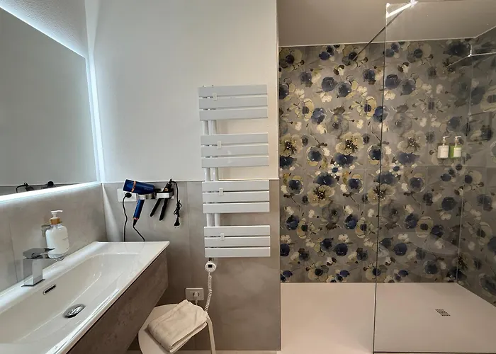 Le Camelie Сієна